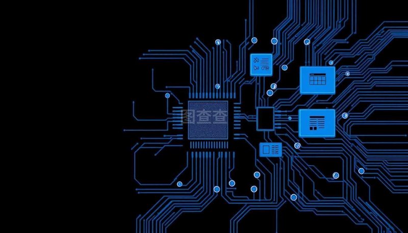 科技创新引领发展——网络科技公司的最新动态